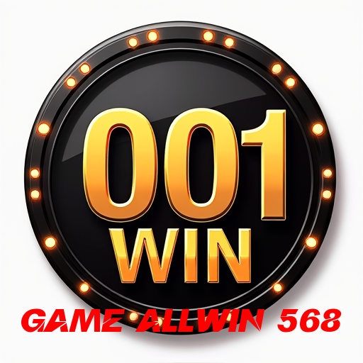 game allwin 568